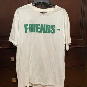 Men’s Friends Designer Shirt